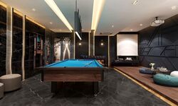 Wak Hassan Drive (D27), Terrace #554151871